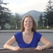 Travelers Employee Julia Nesbitt's profile photo