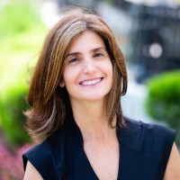 Long Story Short Media Employee Sara Yerman's profile photo