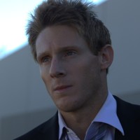 Crescent Power Systems Inc Employee Chris Abel's profile photo