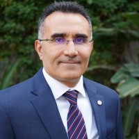 International Telecommunication Union Employee Bilel Jamoussi's profile photo