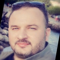 UOSSM Employee Ahmad Aldbis's profile photo