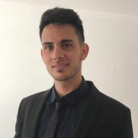 Rosario Mobile Apps Employee Fabricio Garcia's profile photo
