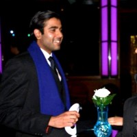 FutureSight Employee Mamoon Ismail's profile photo