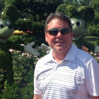 FBC Employee Ken May's profile photo