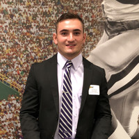 Daniel Robinson Email & Phone Number