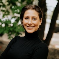 Meg Walker-Milani Email & Phone Number