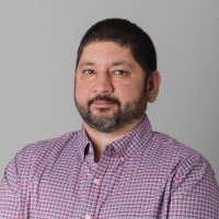 VEPO Solutions Employee Antonis Rammos's profile photo