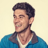 zerotomastery Employee Andrei Neagoie's profile photo