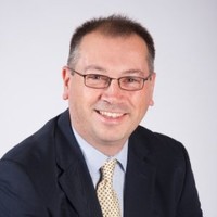 Redtail Telematics Employee Stephen Byatt's profile photo