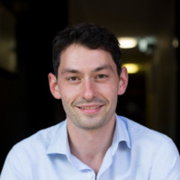 Po Valley Energy Ltd Employee Joseph Constable's profile photo