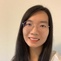 Stitched Insights Employee Melody Lin's profile photo