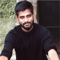 Euro Mechanical Employee Arjun Babu's profile photo