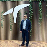 Temsan Air Employee Osman Ahlatli's profile photo