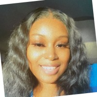 Dollar General Employee Desiree Benjamin's profile photo