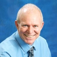 Nexus Resilience Group Employee Anthony Turton's profile photo
