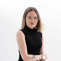 INNER Employee Malika Mukhanova's profile photo