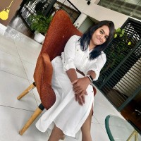 Visit Employee Vimarsha P's profile photo