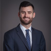 Burns & McDonnell Employee Chase Gray's profile photo