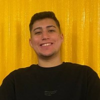 Cloud Payments Network Employee Alexander Rodríguez's profile photo