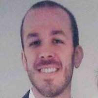 CRST International Employee Jacob Witte's profile photo