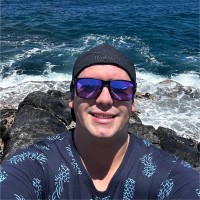 CLB Solutions, INC. Employee Matthew Colbert's profile photo