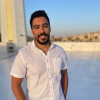 Affectiva Employee Youssef Mohamed's profile photo