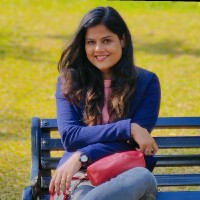 Deepshikha Singh Email & Phone Number