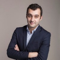 Hedi Marzouk Email