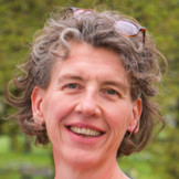 Forest Stewardship Council Employee Louise Luttikholt's profile photo