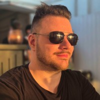 Bannerse Employee Levente Otta's profile photo