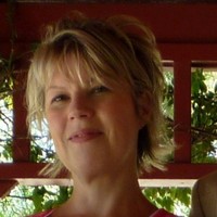 Somerset House Trust Employee Claire Catterall's profile photo