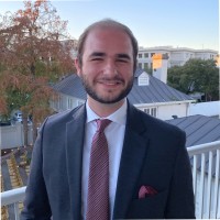Duke Energy Corporation Employee Jonathan Morreale's profile photo