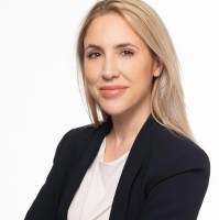 Der Bund Employee Alexandra Graber's profile photo