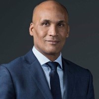 Gemeente Steenbergen Employee Abdelaziz Danjaoui's profile photo