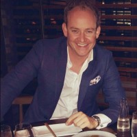 Andrew Craig Email & Phone Number