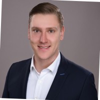 HOBART GmbH Employee Lukas Schillinger's profile photo