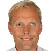 Archer - the well company Employee Dag Skindlo's profile photo