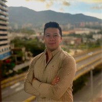 Imbocar Employee Carlos Rosero Cárdenas's profile photo