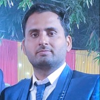 Ambition Services Pvt Ltd Employee Dipu Mishra's profile photo