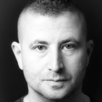 Parallel Wireless Employee Vadim Zukovsky's profile photo