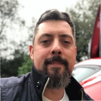Aquiles Solutions Employee Juan López's profile photo