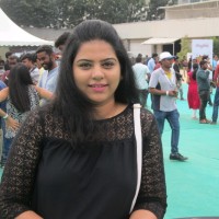 Protecons Solutions Private Limited Employee Tejaswini Krishnaswamy's profile photo