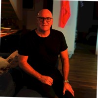 Connective Employee Mark Haron's profile photo