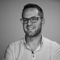 Current Health Employee Stewart Whiting's profile photo