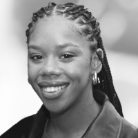 Pluto TV Employee Jasmine Wright's profile photo