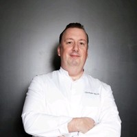 Hôtel Cailler **** Employee Christophe Mazzieri's profile photo
