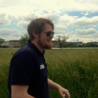 ctrl QS GmbH Employee Martin Haugen's profile photo
