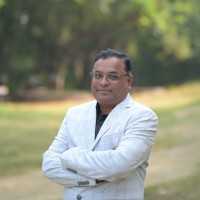 Sujal Engineering Employee Rasik Patel's profile photo