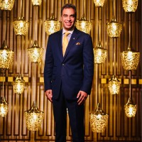 The St. Regis Mumbai Employee Varun Chhibber's profile photo