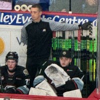 Portland Winterhawks Hockey Club Employee Ryan Scheer's profile photo